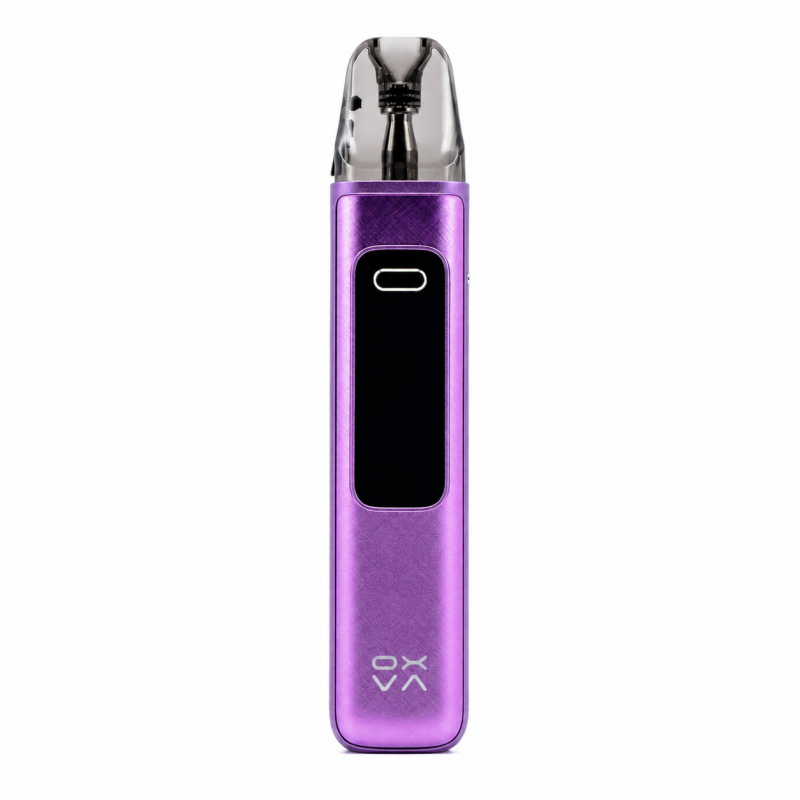 Oxva Xlim Pro 3 Pod Kit Purple Silk