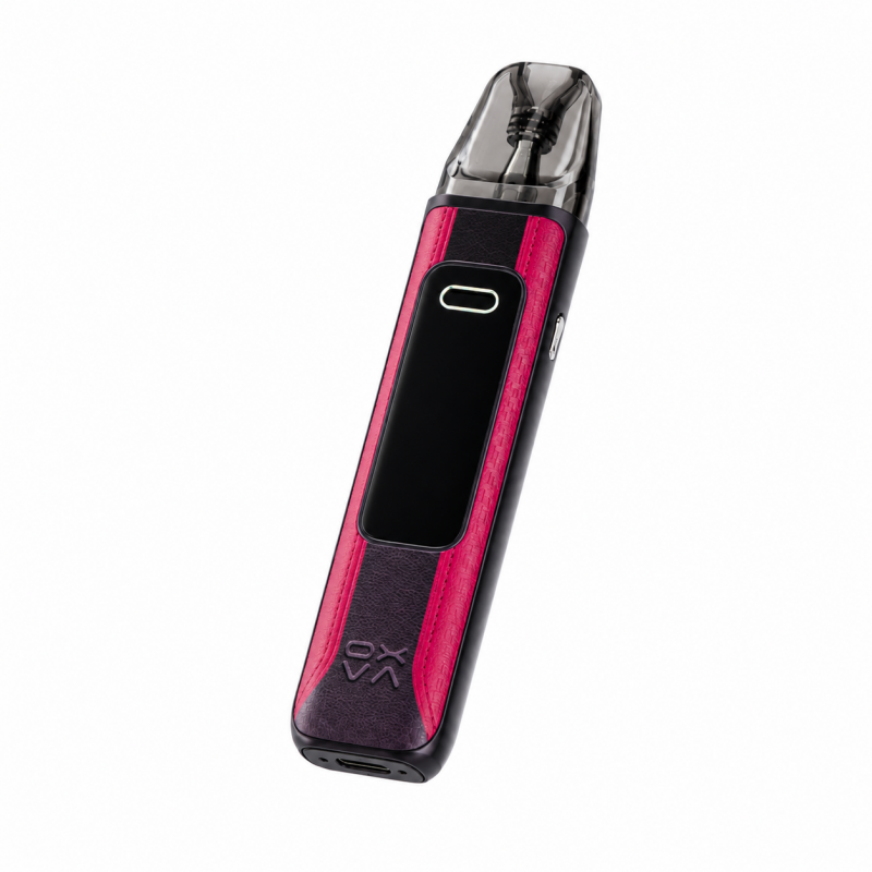 Oxva Xlim Pro 3 Pod Kit Race Red