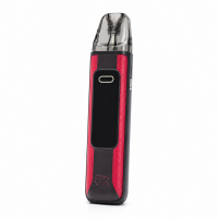 Oxva Xlim Pro 3 Pod Kit Race Red