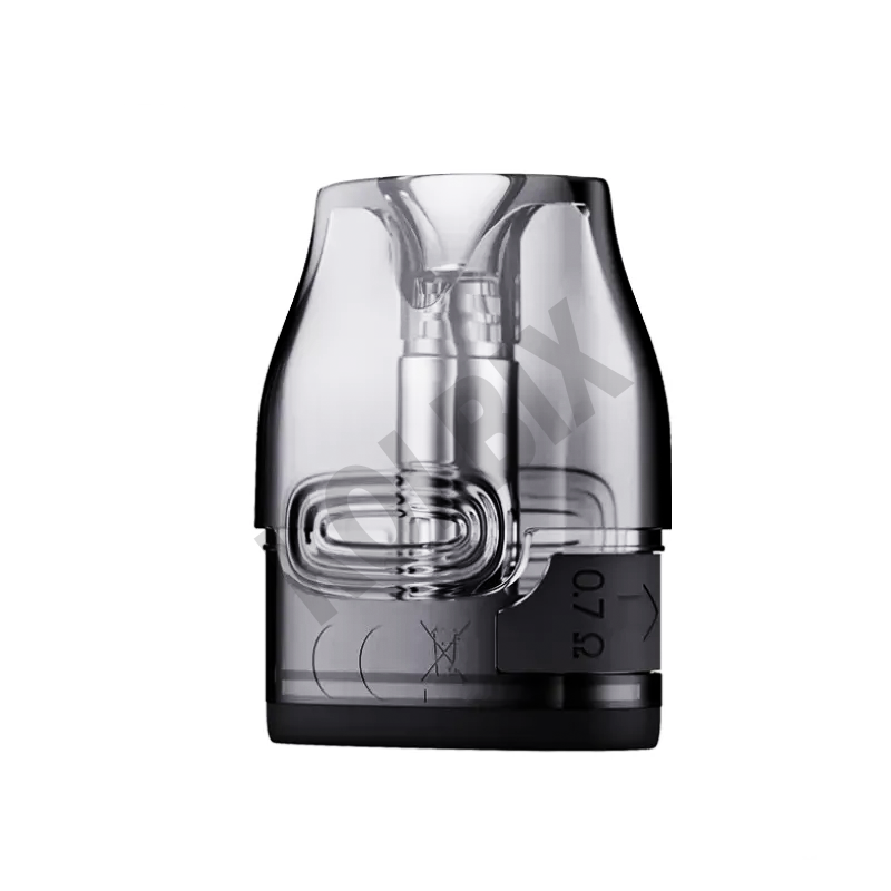 ЗМІННИЙ КАРТРИДЖ VOOPOO VMATE V2 (V.THRU PRO) 0.7 ОМ, 3 МЛ
