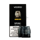 ЗМІННИЙ КАРТРИДЖ VOOPOO VMATE V2 (V.THRU PRO) 0.7 ОМ, 3 МЛ