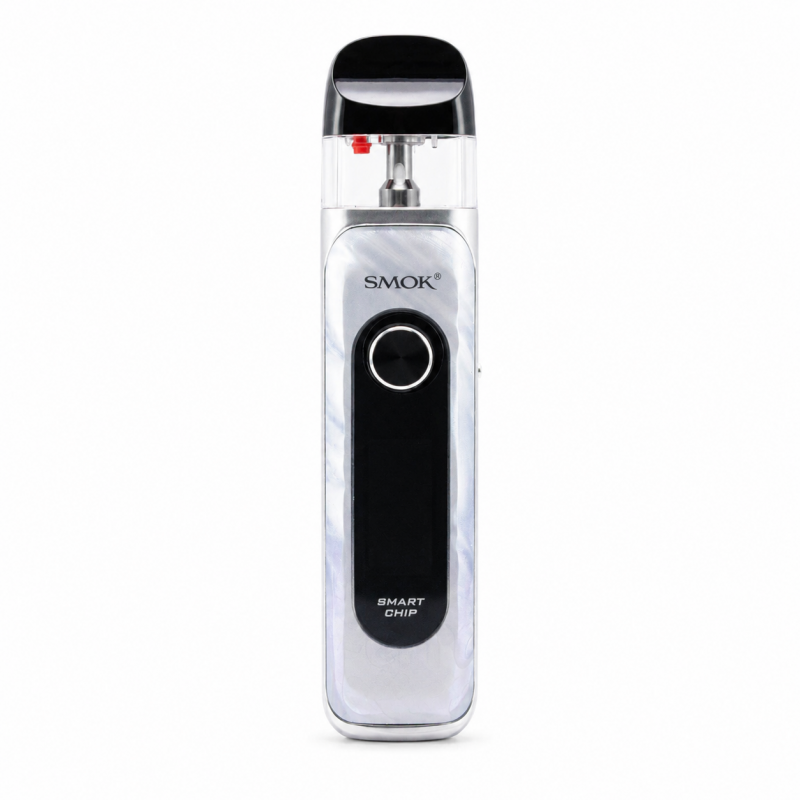 Pod-Система Smok Novo 6 Silver
