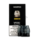 ЗМІННИЙ КАРТРИДЖ VOOPOO VMATE V2 (V.THRU PRO) 1.2 ОМ, 3 МЛ