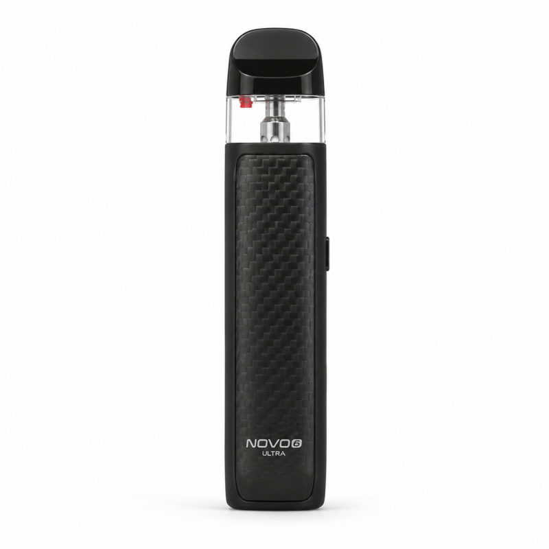 Pod-Система Smok Novo 6 Ultra Black