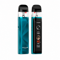 Pod-Система Smok Novo 6 Ultra Lake Blue
