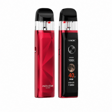 Pod-Система Smok Novo 6 Ultra Red