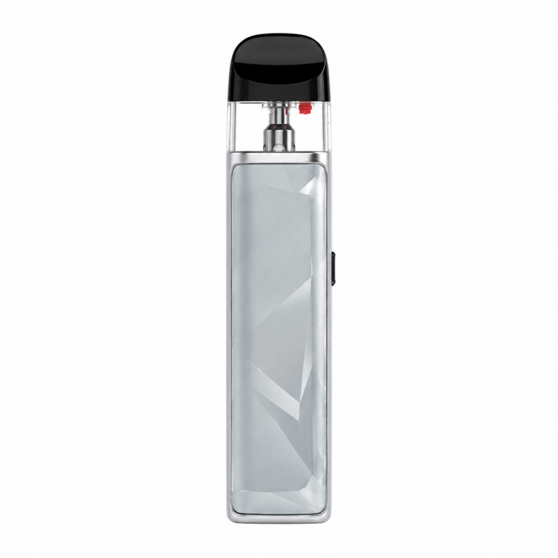 Pod-Система Smok Novo 6 Ultra Silver