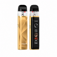 Pod-Система Smok Novo 6 Ultra Gold