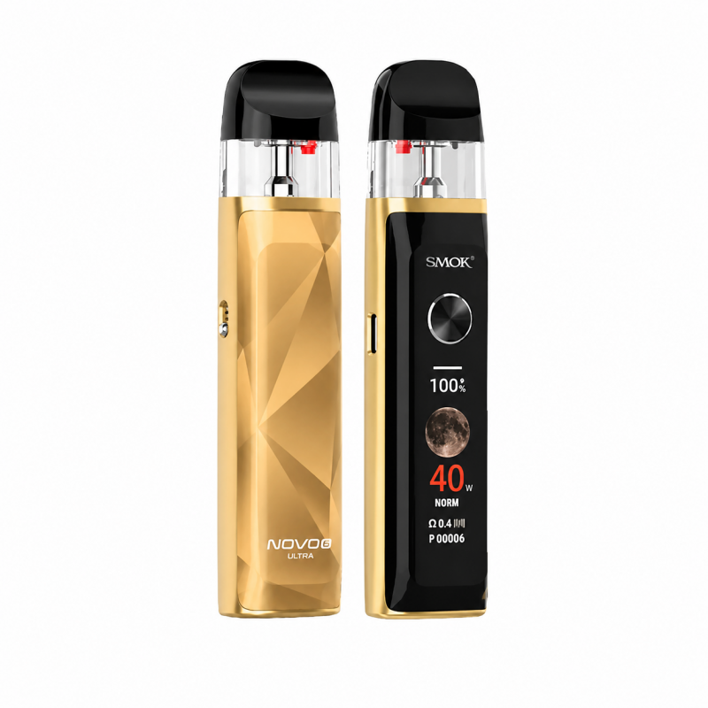 POD-СИСТЕМА SMOK NOVO 6 ULTRA