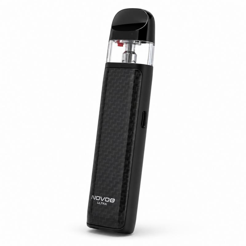 Pod-Система Smok Novo 6 Ultra Black