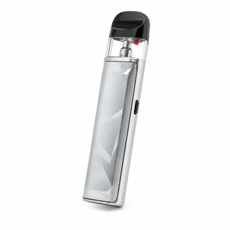 Pod-Система Smok Novo 6 Ultra Silver