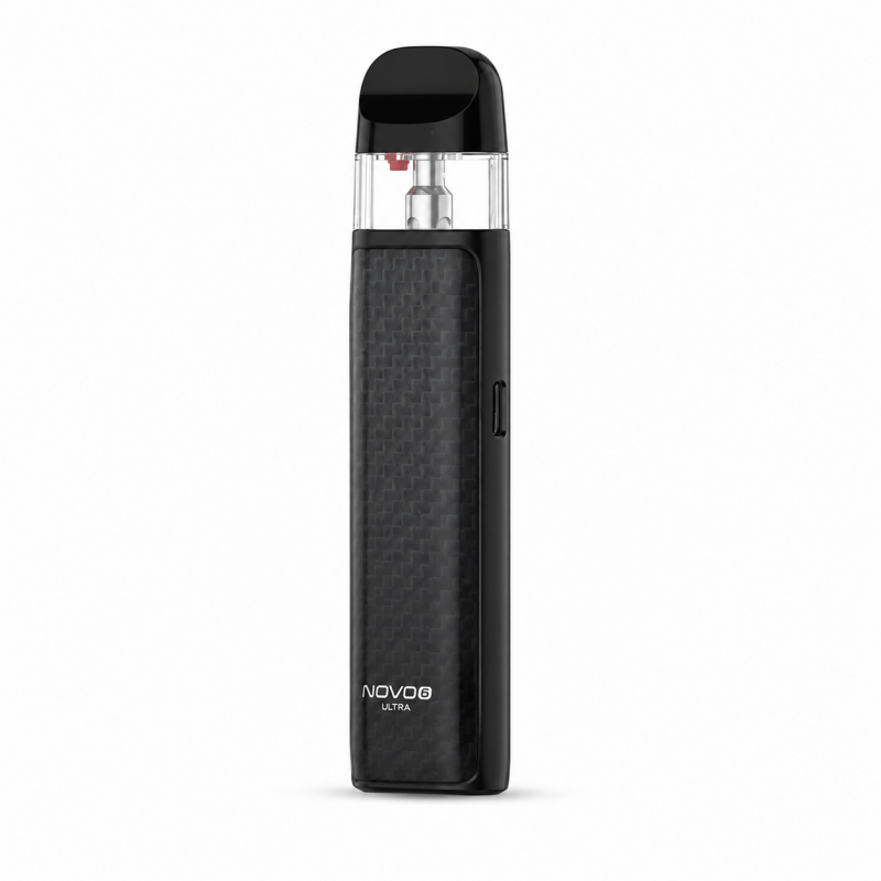 Pod-Система Smok Novo 6 Ultra Black