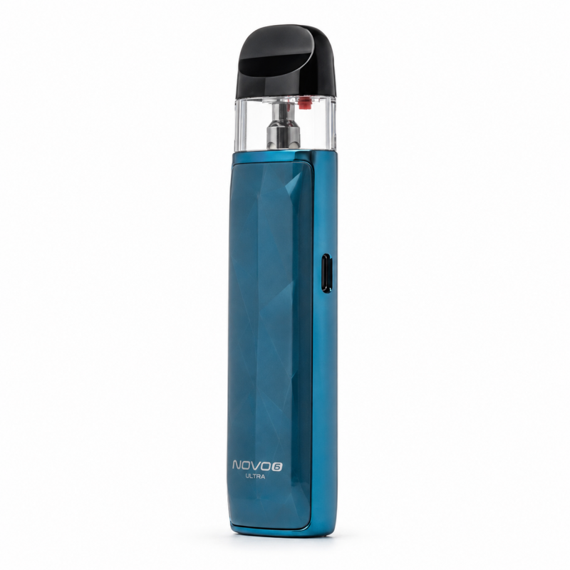 Pod-Система Smok Novo 6 Ultra Lake Blue