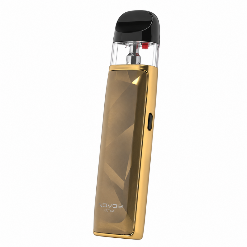 Pod-Система Smok Novo 6 Ultra Gold