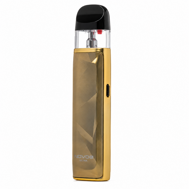 Pod-Система Smok Novo 6 Ultra Gold