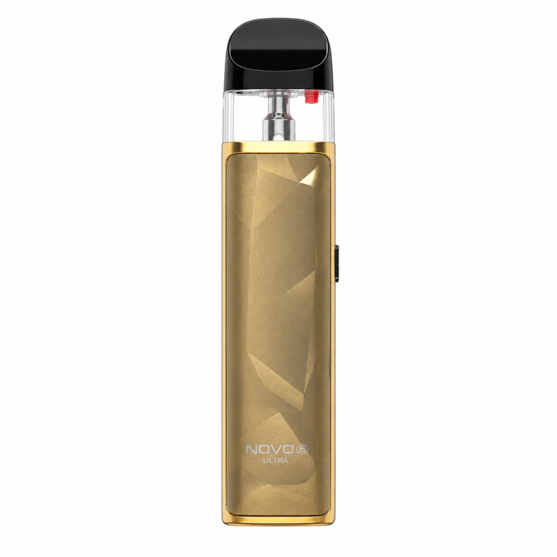 Pod-Система Smok Novo 6 Ultra Gold