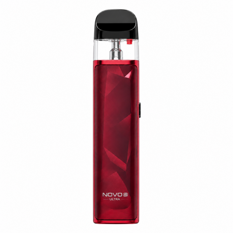 Pod-Система Smok Novo 6 Ultra Red