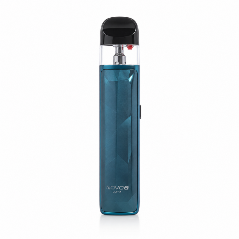Pod-Система Smok Novo 6 Ultra Lake Blue