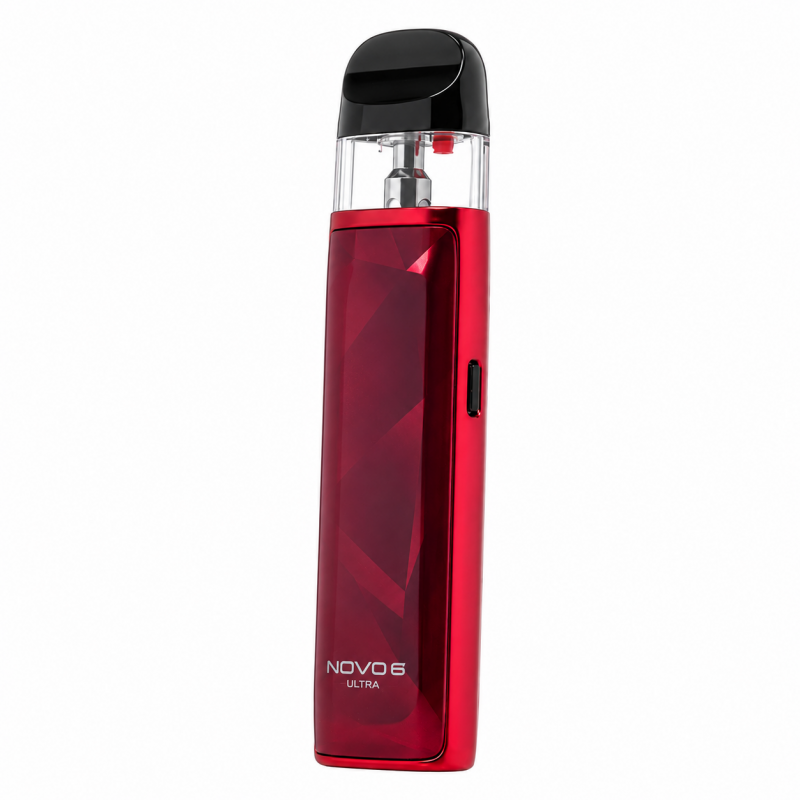 Pod-Система Smok Novo 6 Ultra Red