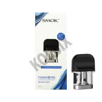 Сменный Картридж Smok NOVO 2 ( Original ) quartz coil 1.4 oм