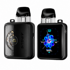 Pod-Система VooPoo Argus P3 Black Metal