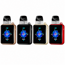 POD-СИСТЕМА VOOPOO ARGUS P3
