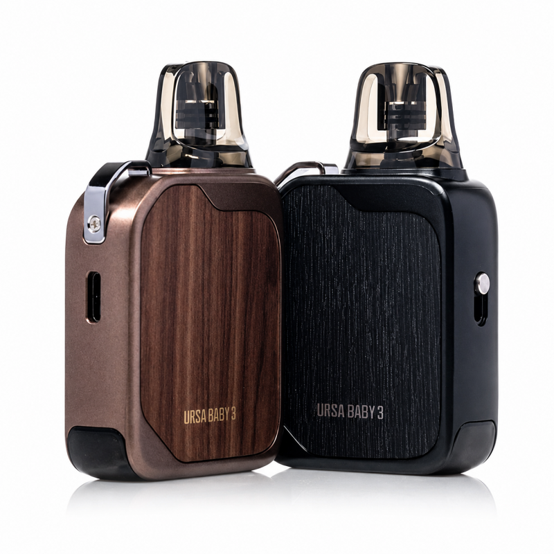 POD-СИСТЕМА LOST VAPE URSA BABY 3