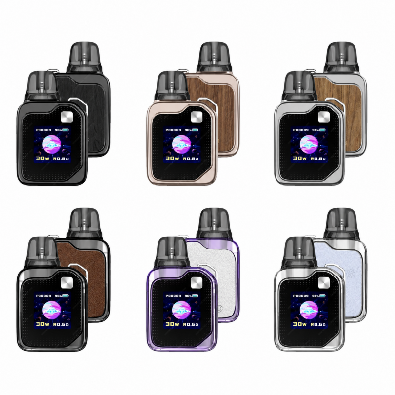 POD-СИСТЕМА LOST VAPE URSA BABY 3