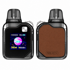 Lost Vape Ursa Baby 3 Shadow Mocha