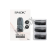 Змінний картридж Smok Solus 2 Meshed Cartridge 0.9 Ом Змінний картридж Smok Solus 2 Meshed Cartridge 0.9 Ом