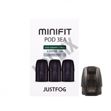 Сменный картридж Justfog Minifit Cartridge (Original) 1.6 Ом