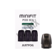 Сменный картридж Justfog Minifit Cartridge (Original) 1.6 Ом