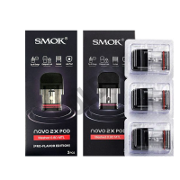 СМЕННЫЙ КАРТРИДЖ SMOK NOVO 2X MESH