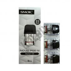 Змінний картридж Smok Novo Pod M - 1.0 ом