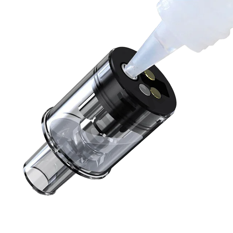 Змінний картридж Joyetech eGo Pod Kit 1.2 Ом
