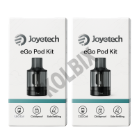 СМЕННЫЙ КАРТРИДЖ JOYETECH EGO POD KIT