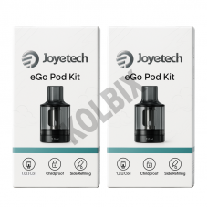 СМЕННЫЙ КАРТРИДЖ JOYETECH EGO POD KIT