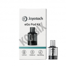 Сменный картридж Joyetech eGo Pod Kit 1.2 Ом