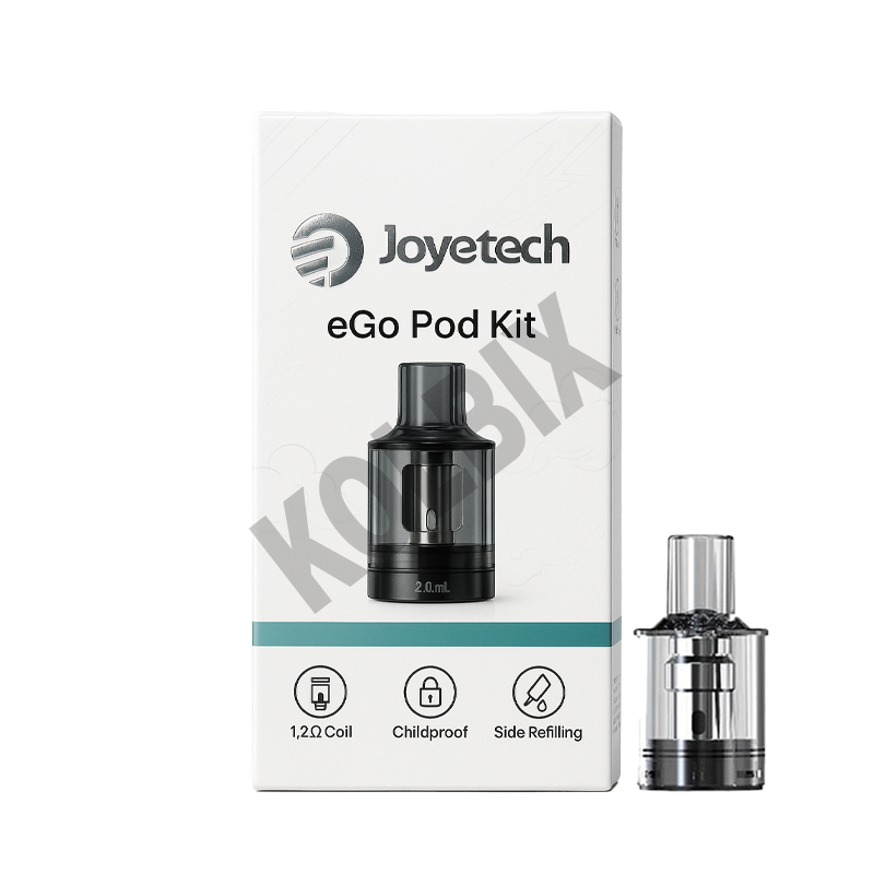 Сменный картридж Joyetech eGo Pod Kit 1.2 Ом