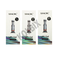 СМЕННЫЙ ИСПАРИТЕЛЬ SMOK NOVO 4 LP1 MESH COIL