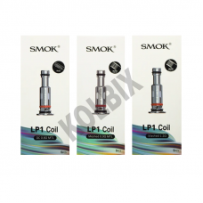 СМЕННЫЙ ИСПАРИТЕЛЬ SMOK NOVO 4 LP1 MESH COIL
