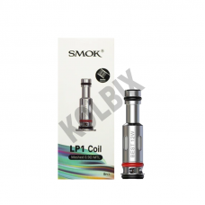 Сменный испаритель Smok Novo 4 LP1 Meshed Coil 0.9Ом