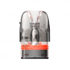 Змінний картридж Geekvape Q Pod 0.6 Ом, 2 Мл (Side Fill)