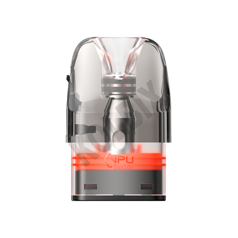 Змінний картридж Geekvape Q Pod 0.6 Ом, 2 Мл (Side Fill)