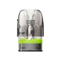 Сменный картридж Geekvape Q Pod 0.8 Ом, 2 Мл (Side Fill)