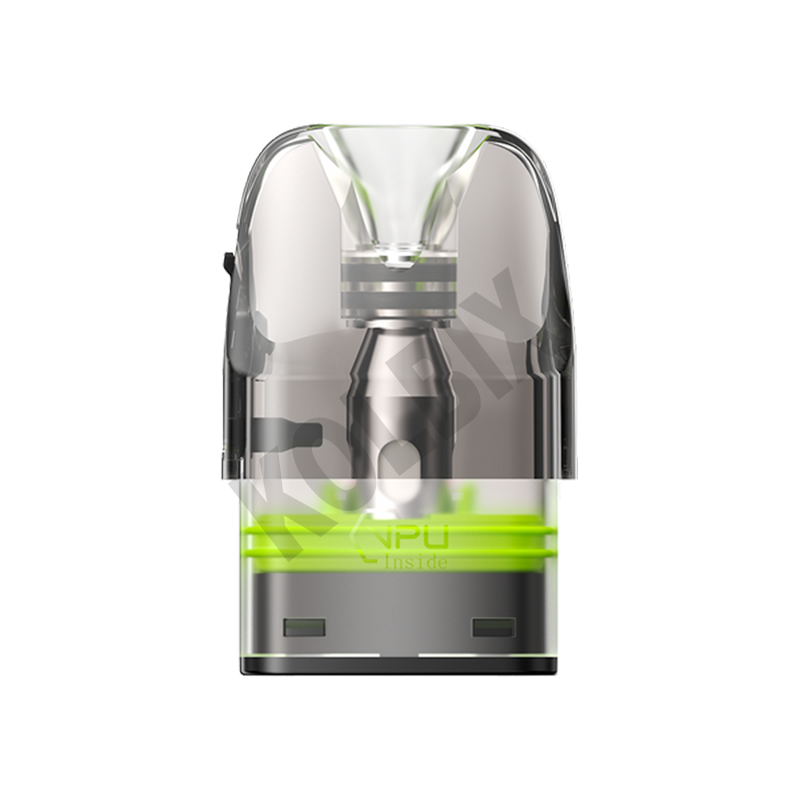 Змінний картридж Geekvape Q Pod 0.8 Ом, 2 Мл (Side Fill)