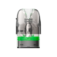 Сменный картридж Geekvape Q Pod 1.2 Ом, 2 Мл (Side Fill)