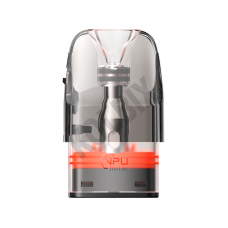 Змінний картридж Geekvape Q Pod 0.6 Ом, 3 Мл (Side Fill)