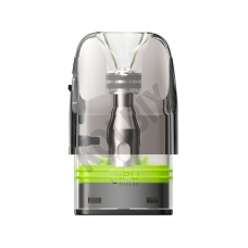 Змінний картридж Geekvape Q Pod 0.8 Ом, 3 Мл (Side Fill)