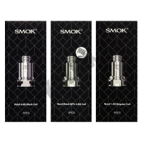 СМЕННЫЙ ИСПАРИТЕЛЬ SMOK NORD / NORD 2 (NORD MESH COILS)